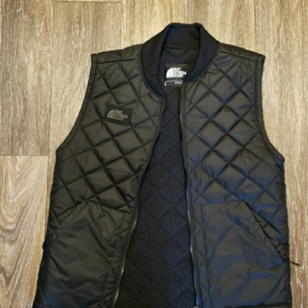 Brand-new Winter vest